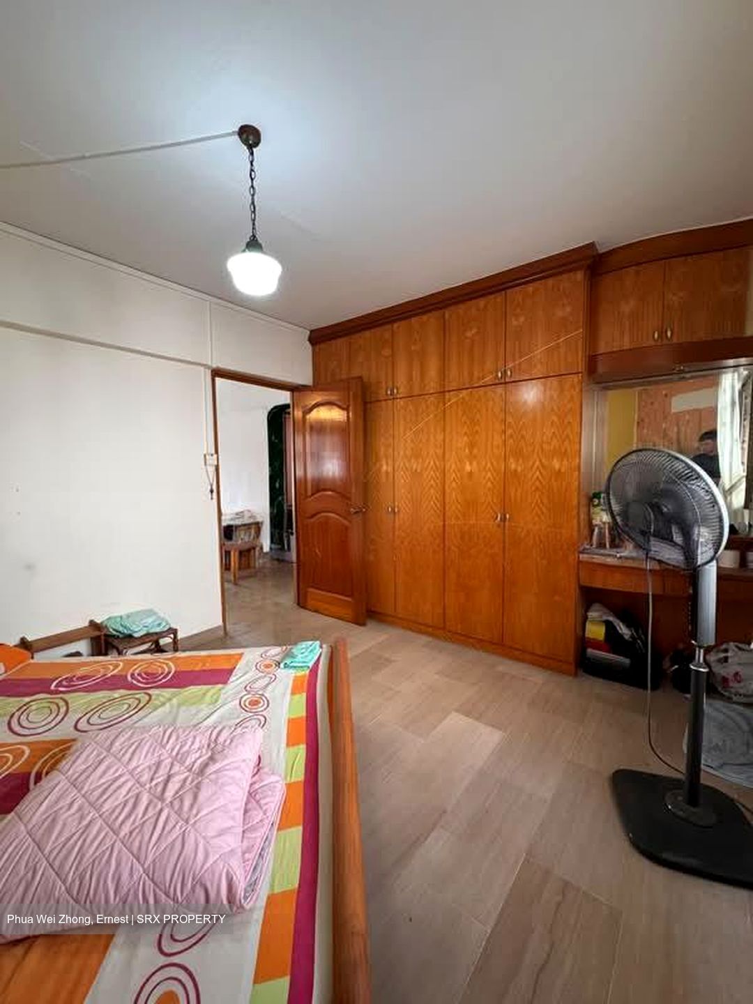 Blk 261 Tampines Street 21 (Tampines), HDB 3 Rooms #581483311